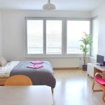 Дава се под наем Двустаен апартамент в Пловдив, Център - 65 кв.м за 290.7 € - Снимка #1