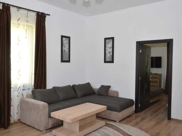 Дава се под наем Двустаен апартамент в Пловдив, Христо Смирненски - 60 кв.м за 280.5 € - Снимка #1