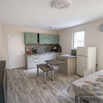 Дава се под наем Двустаен апартамент в Варна, Зимно кино Тракия - 65 кв.м за 448.8 € - Снимка #1