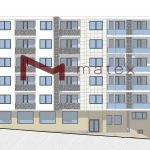 Двустаен апартамент в Варна, Гръцка махала - 62 кв.м за 2998 €/кв.м - Снимка #1