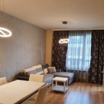 Дава се под наем Двустаен апартамент в София, Витоша - 68 кв.м за 718.08 € - Снимка #1