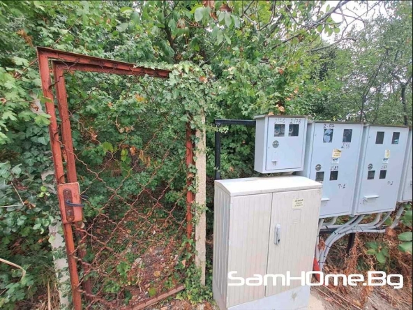 Парцел в к.к. Златни пясъци - 580 кв.м за 44 €/кв.м - Снимка #1