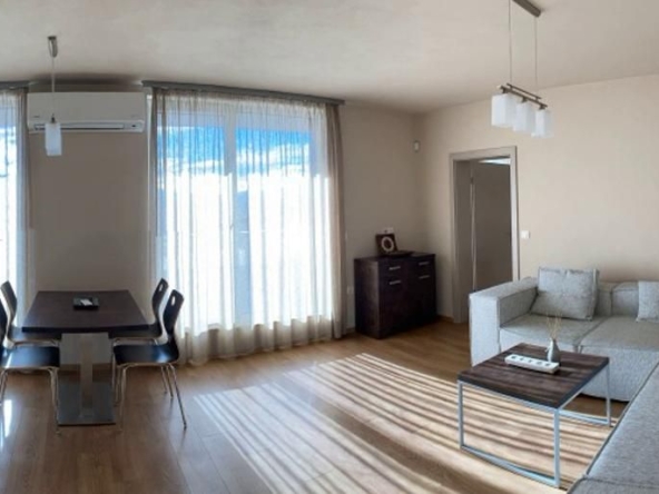 Дава се под наем Двустаен апартамент в София, Обеля 2 - 70 кв.м за 690 € - Снимка #1