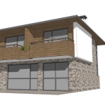 Парцел в Бургас, Център - 600 кв.м за 83 €/кв.м - Снимка #1