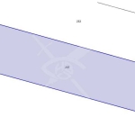 Парцел в Каблешково - 4182 кв.м за 4 €/кв.м - Снимка #1