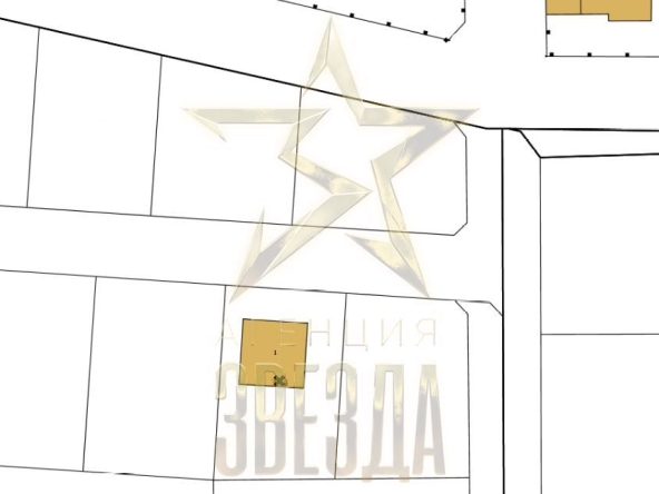 Парцел в с. Маноле, Област Пловдив - 500 кв.м за 64 €/кв.м - Снимка #1