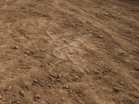 Парцел в с. Крумово, Област Пловдив - 1136 кв.м за 65 €/кв.м - Снимка #1