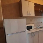 Дава се под наем Едностаен апартамент в Пловдив, Кючук Париж - 38 кв.м за 158.1 € - Снимка #1