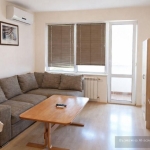 Дава се под наем Двустаен апартамент в Варна, Трошево - 55 кв.м за 448.8 € - Снимка #1