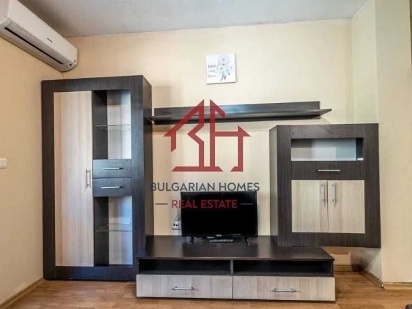 Дава се под наем Двустаен апартамент в София, Център - 60 кв.м за 750 € - Снимка #1