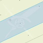 Парцел в с. Караново, Област Бургас - 1200 кв.м за 19 €/кв.м - Снимка #1