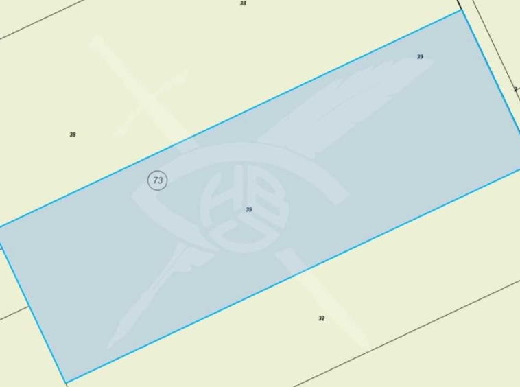 Парцел в с. Караново, Област Бургас - 1200 кв.м за 19 €/кв.м - Снимка #1