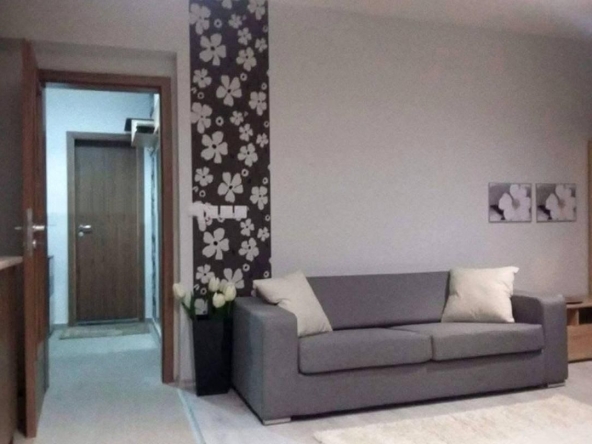 Дава се под наем Двустаен апартамент в София, Манастирски ливади - 55 кв.м за 549 € - Снимка #1