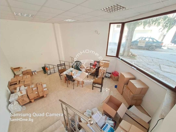 Магазин в Варна, Колхозен пазар - 90 кв.м за 576 €/кв.м - Снимка #1