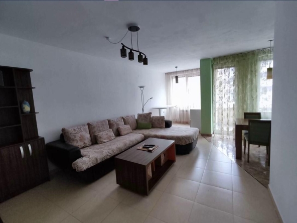 Дава се под наем Двустаен апартамент в София, Лозенец - 73 кв.м за 700 € - Снимка #1