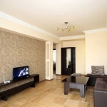 Дава се под наем Двустаен апартамент в Пловдив, Изгрев - 65 кв.м за 331.5 € - Снимка #1