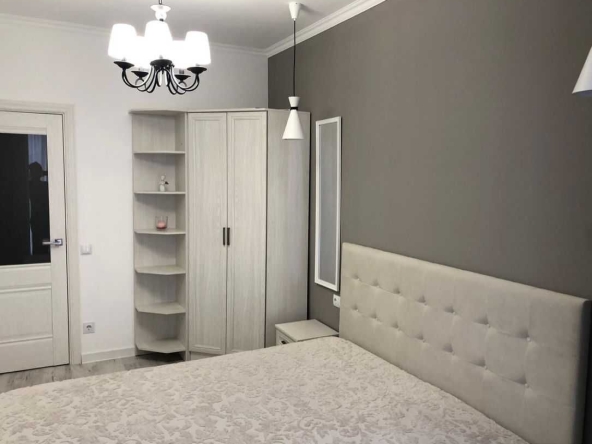 Дава се под наем Двустаен апартамент в София, Обеля 1 - 82 кв.м за 380 € - Снимка #1