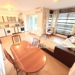 Тристаен апартамент в к.к. Слънчев бряг - 102 кв.м за 1128 €/кв.м - Снимка #1