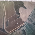 Земеделски имот в с. Сумер, Област Монтана -  кв.м за 51 €/дка - Снимка #1