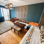Дава се под наем Двустаен апартамент в София, Люлин 3 - 69 кв.м за 598.23 € - Снимка #1