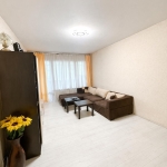 Дава се под наем Двустаен апартамент в София, Люлин 6 - 68 кв.м за 548.25 € - Снимка #1