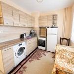 Дава се под наем Двустаен апартамент в София, Обеля 1 - 58 кв.м за 497.25 € - Снимка #1