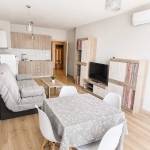 Дава се под наем Двустаен апартамент в Пловдив, Тракия - 65 кв.м за 448.8 € - Снимка #1
