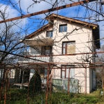 Къща в с. Ливада, Област Бургас - 198 кв.м за 284 €/кв.м - Снимка #1