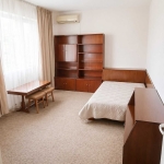 Дава се под наем Едностаен апартамент в Пловдив, Тракия - 35 кв.м за 248.88 € - Снимка #1