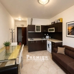 Едностаен апартамент в с. Равда, Област Бургас - 32 кв.м за 754 €/кв.м - Снимка #1
