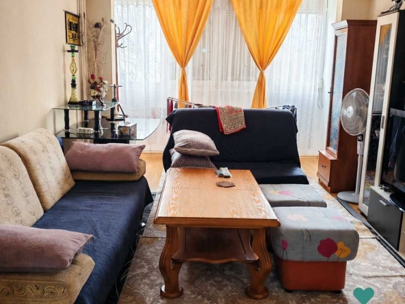 Двустаен апартамент в София, Център - 67 кв.м за 1515 €/кв.м - Снимка #1
