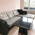 Дава се под наем Двустаен апартамент в София, Красно село - 60 кв.м за 448.8 € - Снимка #1