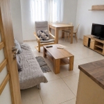 Дава се под наем Тристаен апартамент в София, Център - 80 кв.м за 697.17 € - Снимка #1