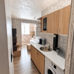Дава се под наем Двустаен апартамент в София, Люлин 5 - 50 кв.м за 508.47 € - Снимка #1