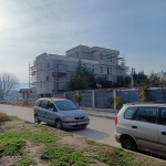 Тристаен апартамент в Пловдив, Беломорски - 99 кв.м за 884 €/кв.м - Снимка #1