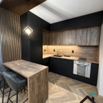 Двустаен апартамент в София, Център - 80 кв.м за 1403 €/кв.м - Снимка #1