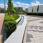 Тристаен апартамент в Стара Загора, Казански - 94 кв.м за 674 €/кв.м - Снимка #1