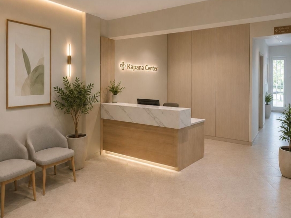Офис в Пловдив, Център - 119 кв.м за 1029 €/кв.м - Снимка #1