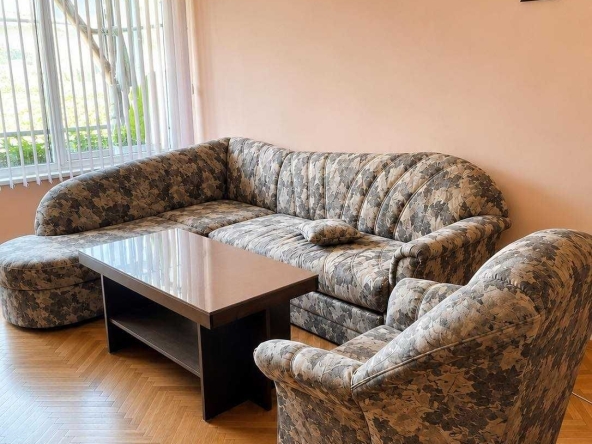 Дава се под наем Едностаен апартамент в Пловдив, Каменица 2 - 25 кв.м за 174.42 € - Снимка #1