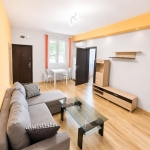 Дава се под наем Двустаен апартамент в София, Изгрев - 50 кв.м за 508.47 € - Снимка #1