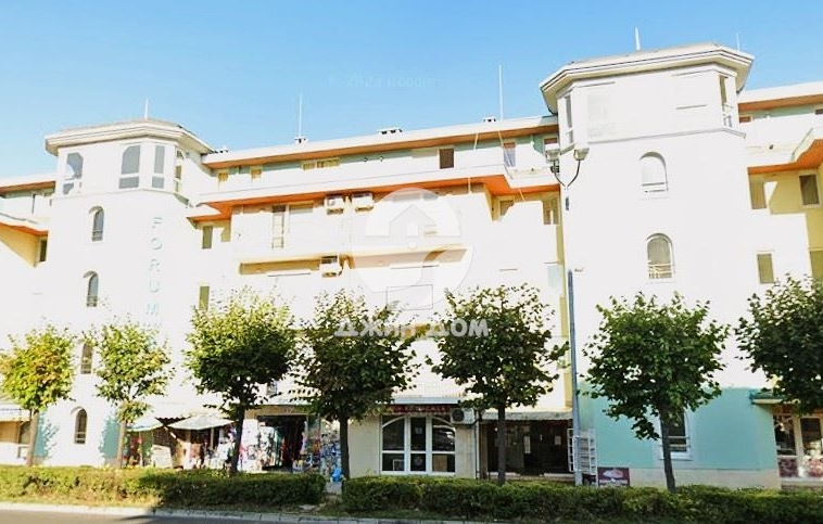 Магазин в к.к. Слънчев бряг - 50 кв.м за 623 €/кв.м - Снимка #1