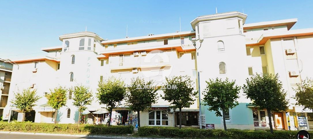 Магазин в к.к. Слънчев бряг - 50 кв.м за 623 €/кв.м - Снимка #1