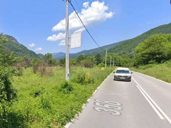 Парцел в Тетевен - 2663 кв.м за 75 €/кв.м - Снимка #1