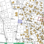 Парцел в с. Марково, Област Пловдив - 777 кв.м за 56 €/кв.м - Снимка #1