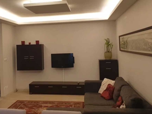 Дава се под наем Двустаен апартамент в Пловдив, Изгрев - 65 кв.м за 229.5 € - Снимка #1