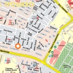 Дава се под наем Гараж / Паркомясто в Варна, Левски - 12 кв.м за 56.1 € - Снимка #1