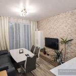 Дава се под наем Двустаен апартамент в Варна, Възраждане 1 - 55 кв.м за 433.5 € - Снимка #1