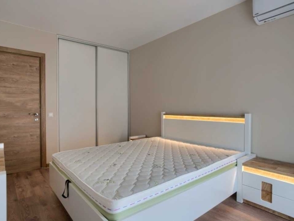Двустаен апартамент в София, Бъкстон - 78 кв.м за 746 €/кв.м - Снимка #1