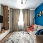 Дава се под наем Двустаен апартамент в Пловдив, Южен - 60 кв.м за 255 € - Снимка #1