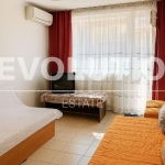 Дава се под наем Двустаен апартамент в Варна, Автогара - 45 кв.м за 350 € - Снимка #1